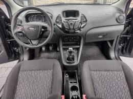 FORD - KA - 2018/2018 - Preta - R$ 44.900,00