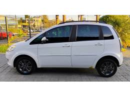 FIAT - IDEA - 2013/2014 - Branca - R$ 36.900,00