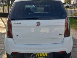 FIAT - IDEA - 2013/2014 - Branca - R$ 38.900,00