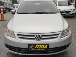 VOLKSWAGEN - VOYAGE - 2012/2013 - Prata - R$ 39.900,00