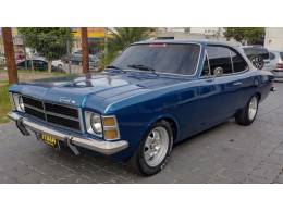 CHEVROLET - OPALA - 1978/1978 - Azul - R$ 74.900,00