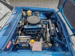 CHEVROLET - OPALA - 1978/1978 - Azul - R$ 74.900,00