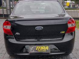 FORD - KA - 2018/2018 - Preta - R$ 44.900,00