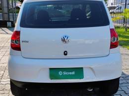 VOLKSWAGEN - FOX - 2006/2007 - Branca - R$ 19.900,00