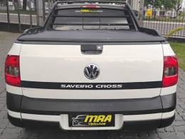 VOLKSWAGEN - SAVEIRO - 2014/2015 - Branca - R$ 67.900,00