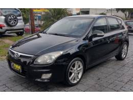 HYUNDAI - I30 - 2011/2011 - Preta - R$ 39.500,00