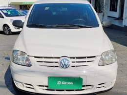 VOLKSWAGEN - FOX - 2006/2007 - Branca - R$ 19.900,00