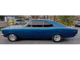 CHEVROLET - OPALA - 1978/1978 - Azul - R$ 74.900,00