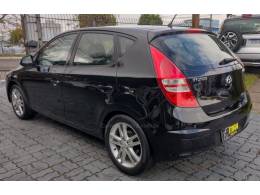 HYUNDAI - I30 - 2011/2011 - Preta - R$ 39.500,00