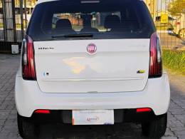 FIAT - IDEA - 2013/2014 - Branca - R$ 36.900,00