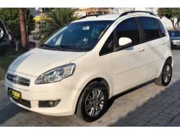 FIAT - IDEA - 2013/2014 - Branca - R$ 38.900,00