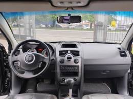 RENAULT - MÉGANE - 2011/2011 - Preta - R$ 33.900,00