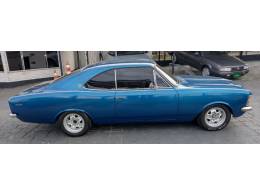 CHEVROLET - OPALA - 1978/1978 - Azul - R$ 74.900,00