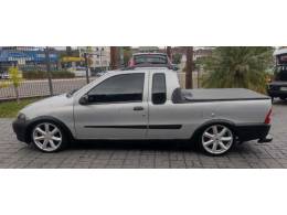 FIAT - STRADA - 2006/2006 - Prata - R$ 26.900,00