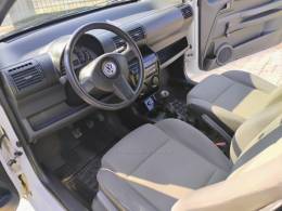 VOLKSWAGEN - FOX - 2007/2007 - Branca - R$ 19.900,00