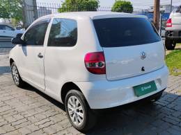 VOLKSWAGEN - FOX - 2007/2007 - Branca - R$ 19.900,00