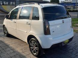 FIAT - IDEA - 2013/2014 - Branca - R$ 38.900,00