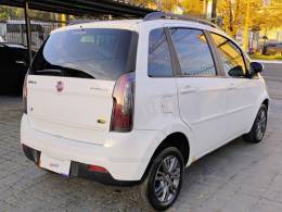 FIAT - IDEA - 2013/2014 - Branca - R$ 36.900,00