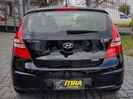 HYUNDAI - I30 - 2011/2011 - Preta - R$ 39.500,00